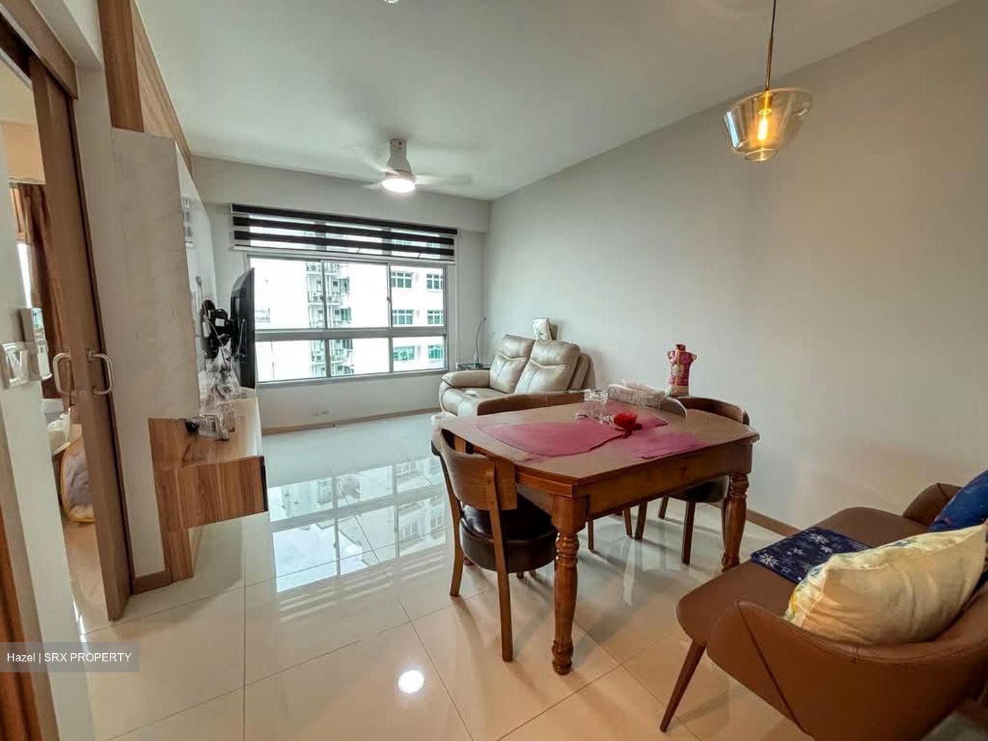 Blk 421A Northshore Straitsview (Punggol), HDB 2 Rooms #566546961
